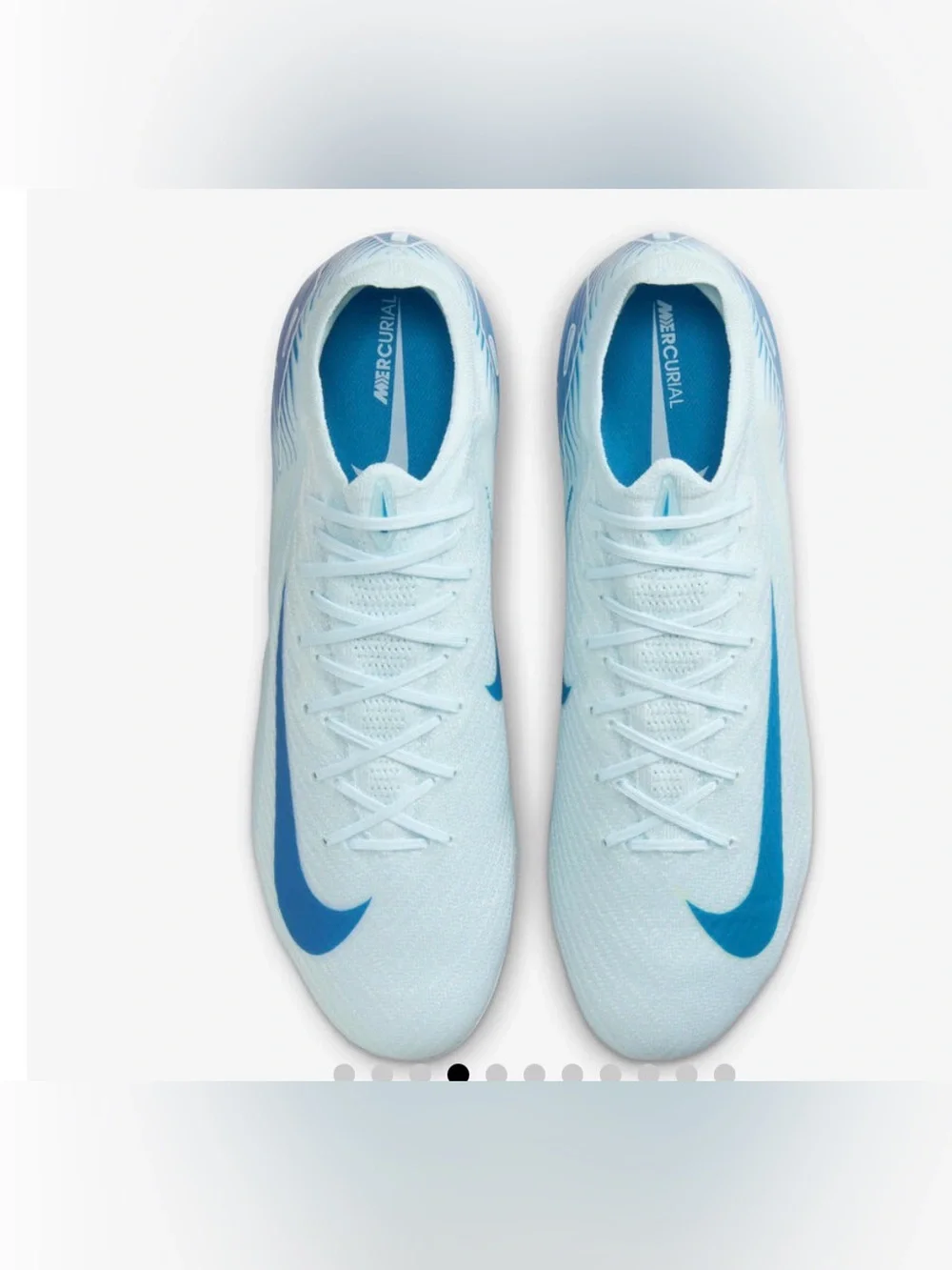 Nike Mercurial Vapor 16 Elite FG . New no box
